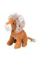 Dog Toy Plush Lion 20cm - 2