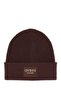 Knitted Women's Hat