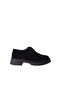 Genuine Suede Loafer Women's Shoes