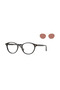 Vo 5751S 29231W 49 Clip-On Sunglasses