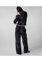 Contrast embroidery pants - 5