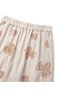 Pants with Embroidery - 4