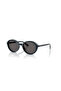 Vj 2037 33161W 47 Junior Clip-On Children's Sunglasses - 5