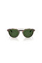 Vo 5751S W6561W 49 Clip-On Sunglasses - 2