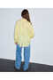 Textured Cutout Shirt - 6