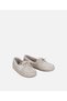Cutout detaylı loafer - 3