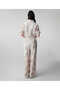 Pants with Embroidery - 5