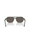 Po3393S 1103B1 59 Unisex Sunglasses - 3