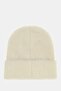 Knitted Women's Hat - 2