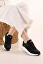 Almera 2060 Syah White Skin Sports Shoes - 2