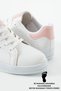 Unisex Sneaker Casual Sneakers - 4