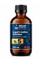 Lugol's Solution 5% |   250 ml |   Glass Bottle (Pharma Grade Lugol, Iodine, Lugols Iodine) - 2