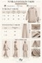 Stone-Embellished Soft Textured Flexible Premium Suit - 4