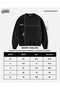 Britney 2007 Printed Oversize Crew Neck Unisex Sweatshirt - 3