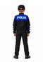Children's Civil Society Police Costume Children's Civil Society Police Costume - 8