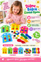 Button Clothes Shirt Buttoning and Threading Game Button and Dress up Educational and Fun Box Game 32 Pieces Montessori Educational Toy Preschool Intelligence Set - 3
