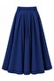 Pleated Skirt - 5