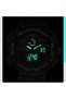 8079 Digital and Analog Men's Wristwatch - 3