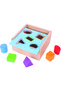 My first sorting box - 2
