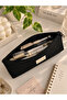 Pencil Case School Pen Holder Multi-Purpose Use - 3