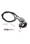Throttle Control Cable for HONDA GX160 GX200 COMPACTOR TROWEL 100cm Control Kit - 7