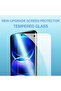 3Pcs Glass Redmi Note 12 Turbo 3Pcs Tempered Glass For Xiaomi Redmi Note 12 11 10 Pro 10S 11S 12S Tu - 3
