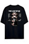 Special Design Last of Us Design Unisex Premium Cotton Printed T-Shirt