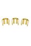 3pcs C Types Clips Connector For Karchers K2 K3 K7 Car Home Pressure Power Washers Parts Trigger Hou - 6