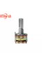 10K Ohm New 5pcs WH148 20MM 6Pin Dual Potentiometer B1K B2K B5K B10K B20K B50K B100K B250K B1M Ohm V - 5