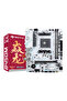 Motherboards AMD Classic B450M Motherboard Dual-channel DDR4 Memory AM4 Motherboard PCI-E 3.0 NVME B - 8