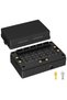 10 Way Car Relay Box 12V Fuse Box 15 Way Blade Fuse Holder For Automotive Marine With Termianls - 8