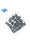 YTDMEN 10pcs with box 10-50pcs LM358 LM358P Operational Amplifier DIP8 IC Chip Kit Integrated Circui - 5