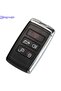 for jaguar jingyuqin Modified Car Key Shell For Land Rover Range Sport Discovery 4 Evogue LR4 2010-1 - 2