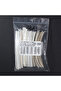 1500pcs 0805 1500pcs 603 0805 1206 0R~10M SMD Film Resistor Accuracy 1% 60 Values*25pcs SMD Chip Res - 6