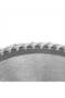 Circular Saw Blade Carbide Wood Cutting Disc TCT Saw Blade 185mm x80T x20mm Tipped Cutter Woodworkin - 2