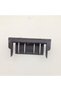 20V Socket Jack male Connector Terminal Block Adapter Converter Metal For Dewalt DCB200 Tool Accesso - 4