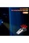 KERUI 2 Pack Wireless Door Stop Alarm System 125dB Loud Home Security Anti-Theft Door Block System P - 3