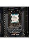 Ryzen 7 7800X3D 8 x 4.2GHz Octa Core Processor (CPU) Tray Socket (PC): AM5 120W - 3
