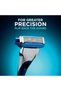 Razor refill, Wilkinson, Hydro 5, Regular, 4 pieces - 6