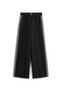 ELASTİK BEL COLORBLOCK PANTOLON - 3