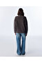Pearl Embroidered Turtleneck Sweater - 8
