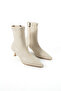 Margot Thin Tube Thick Heeled Luxury Women's Stretch Boots - 4