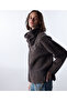 Pearl Embroidered Turtleneck Sweater - 5