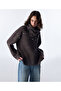 Pearl Embroidered Turtleneck Sweater - 2