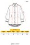 6394 - Stylish, Comfortable Viva Lace Detailed Women's Shirt - 4