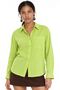 Mixray Long Sleeve Shirt with Pockets