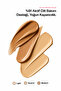 Bb Cream Spf50 High Coverage, Tone Equalizer, Peptide, Ceramide, Niacinamide Vitamin E C- Medium (Wheat)50Ml - 4