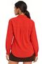Mixray Long Sleeve Shirt with Pockets - 4