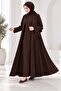 Women's Pilese Detailed 2-Piece Set - 5