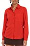 Mixray Long Sleeve Shirt with Pockets - 3